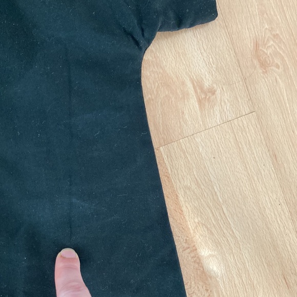 Egyptian print sequin caftan dress - Picture 13 of 13